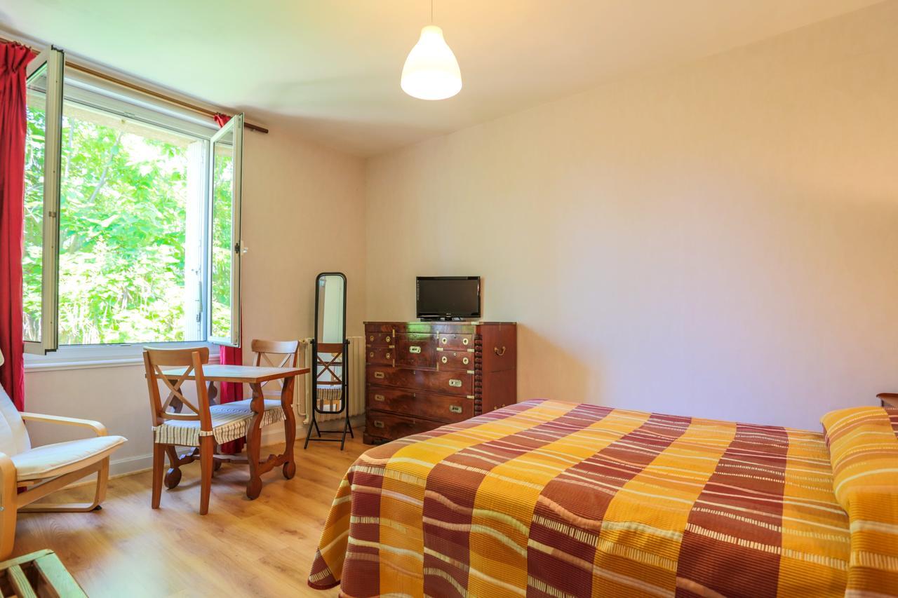 Residence Du Chateau De Begue Cazaubon Екстер'єр фото