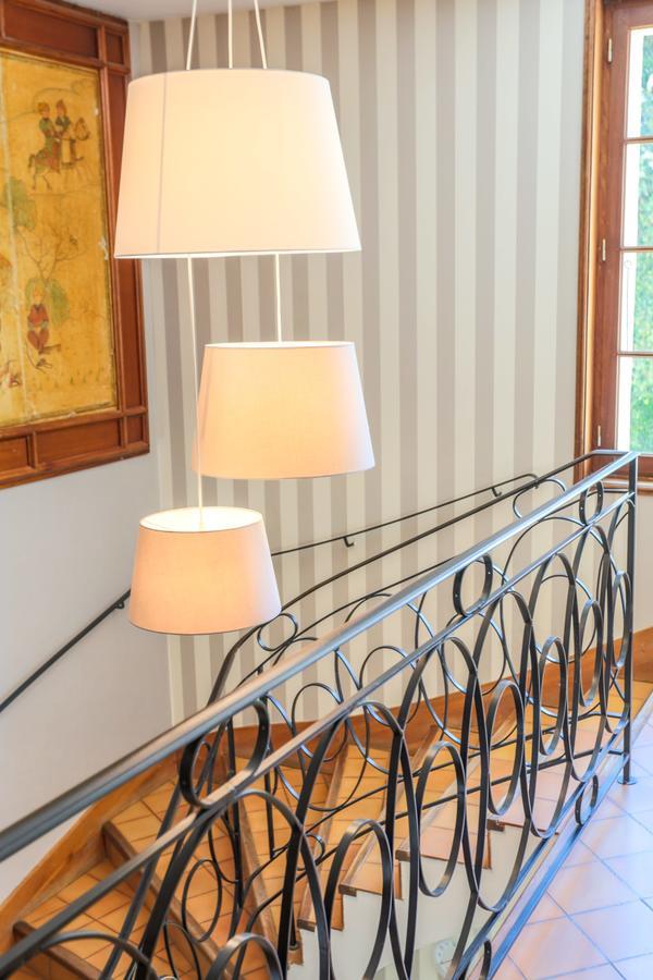 Residence Du Chateau De Begue Cazaubon Екстер'єр фото